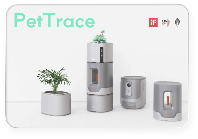 PetTrace